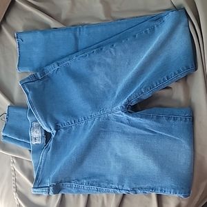 Free people jeggings